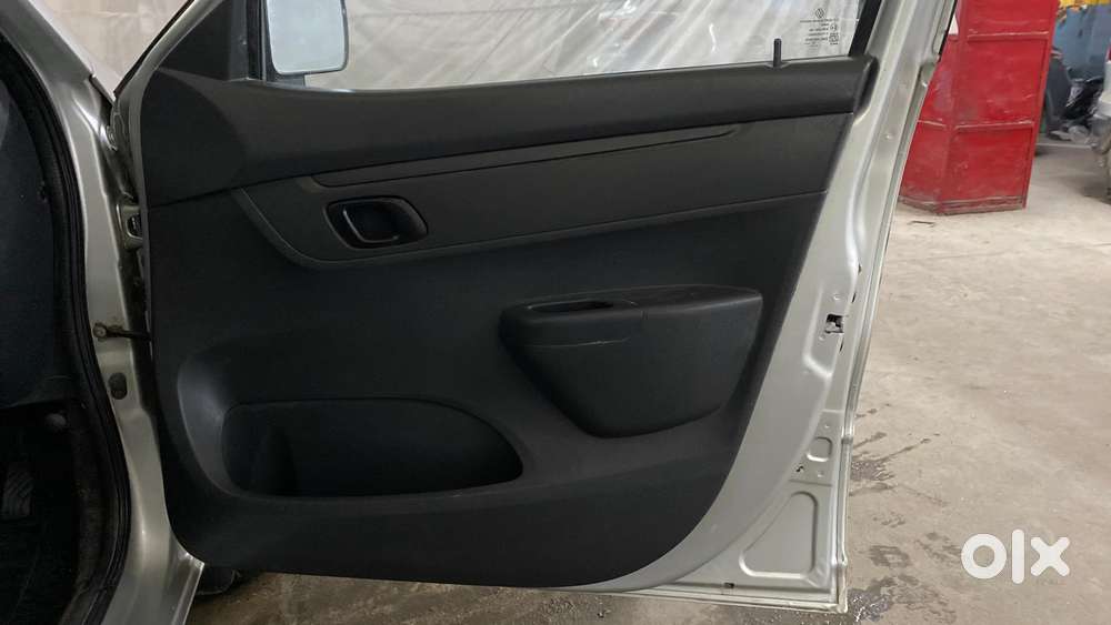 Renault Kwid Rxt, 2015, Petrol