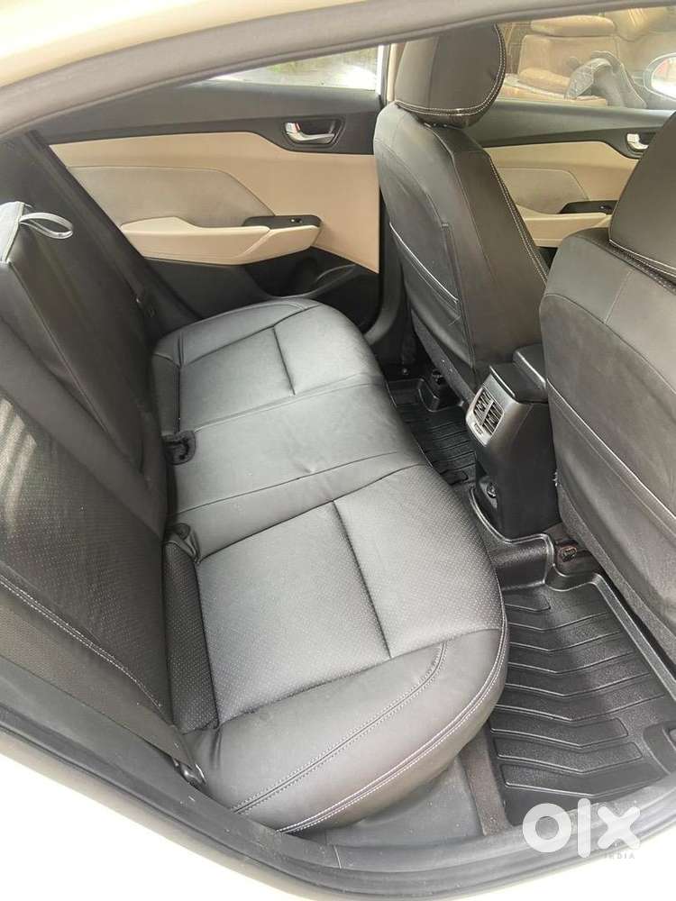 Hyundai Diesel Manual 2019