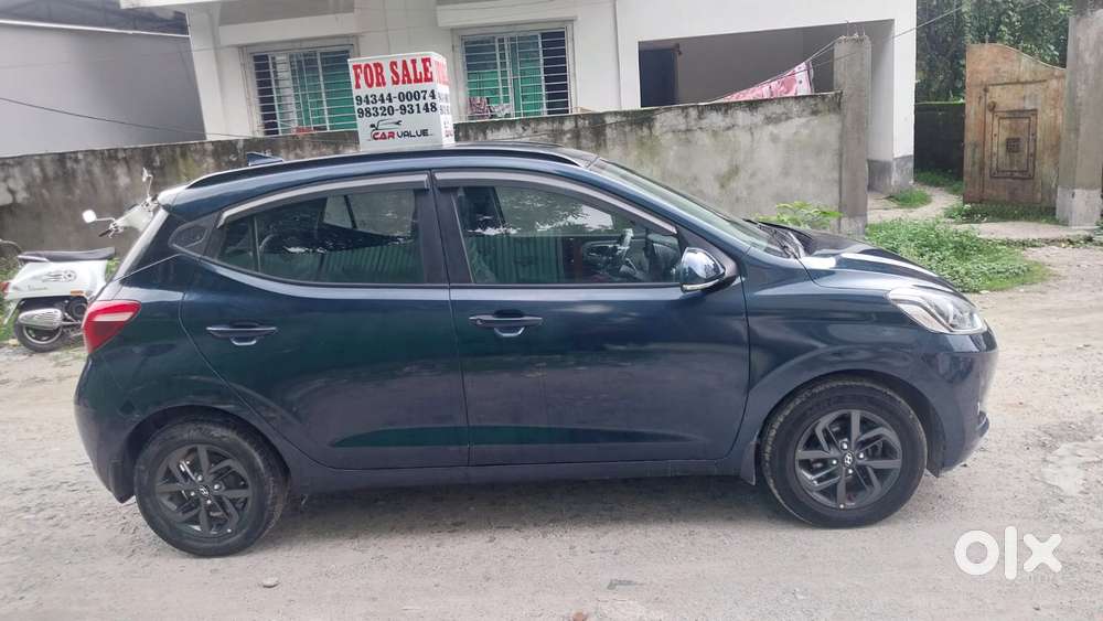 Hyundai Grand I10 Nios, 2020, Petrol