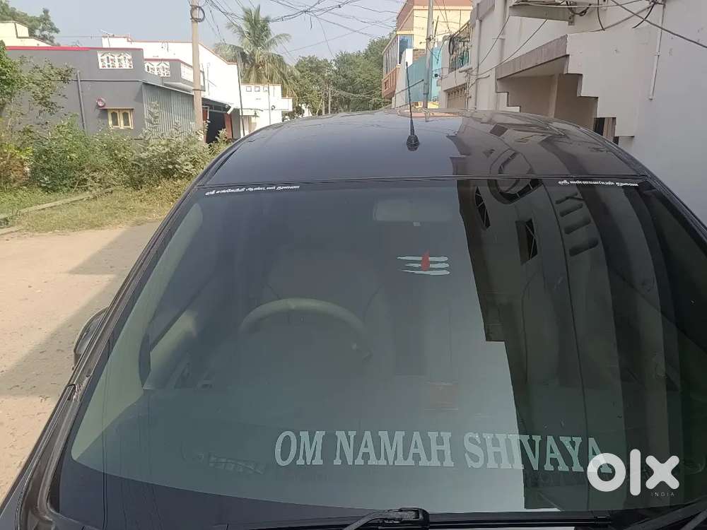 Maruti Suzuki Ertiga Vdi 2017