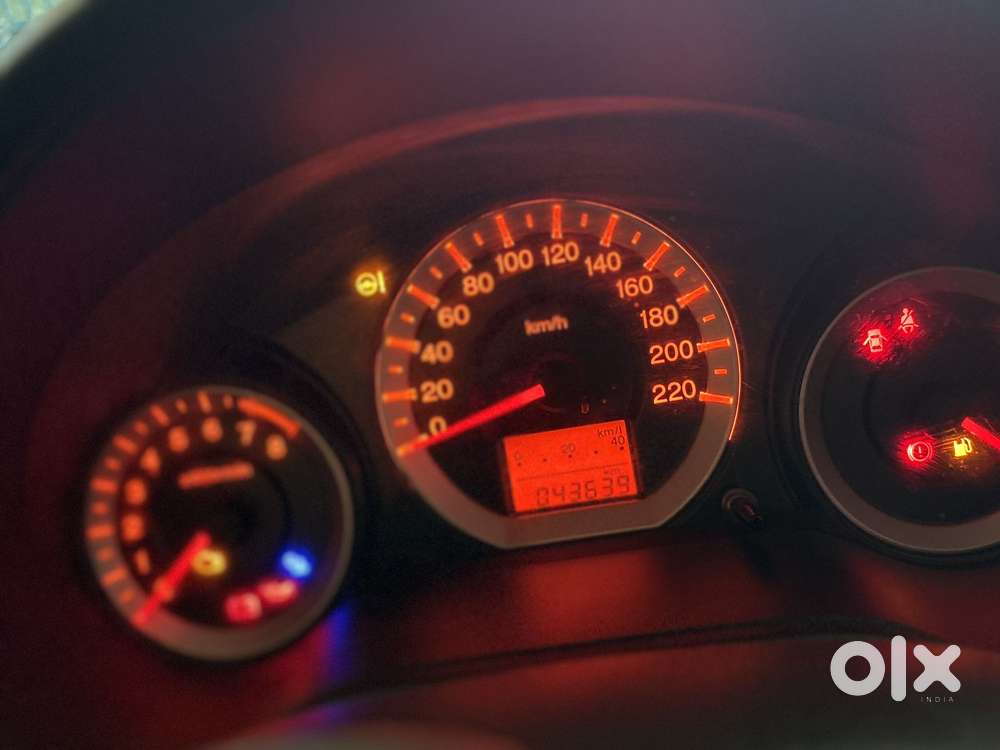 Honda City 2008-2011 1.5 V Mt, 2010, Petrol