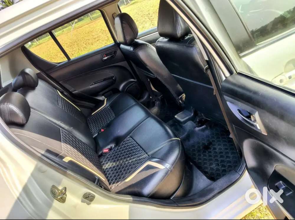 Maruti Suzuki Swift 2017 Diesel Well Maintained