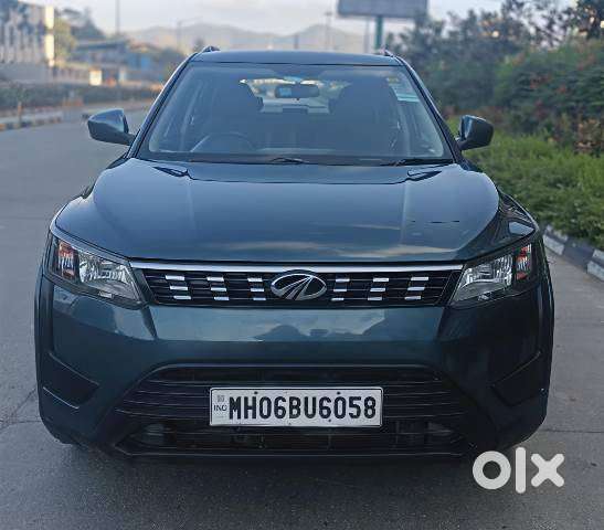 Mahindra Xuv300 W6 Diesel, 2019, Diesel