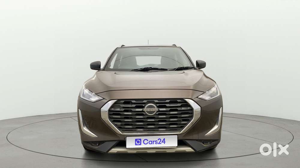 Nissan Magnite 1.0 Xe, 2021, Petrol