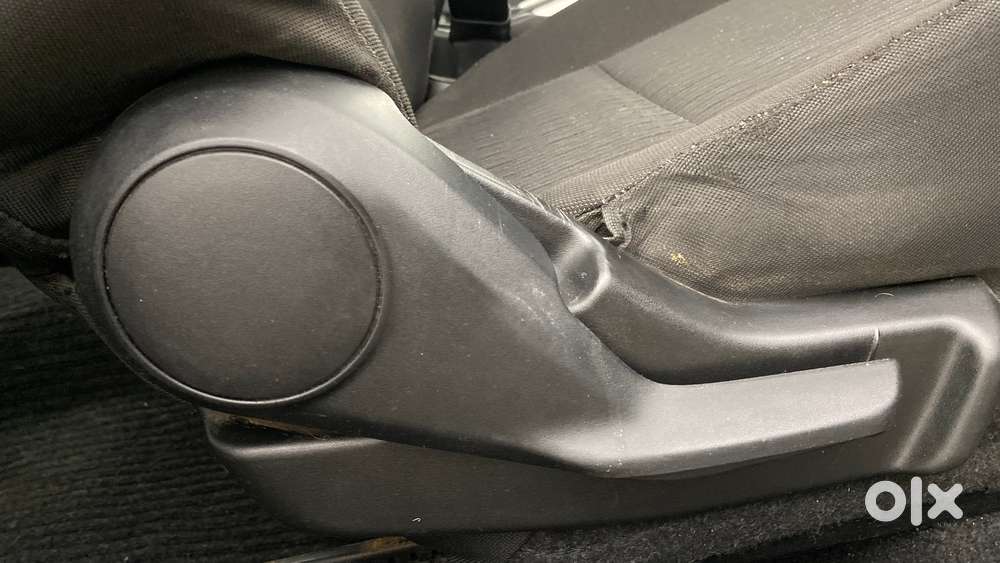 Maruti Suzuki Baleno 1.2 Delta, 2017, Petrol