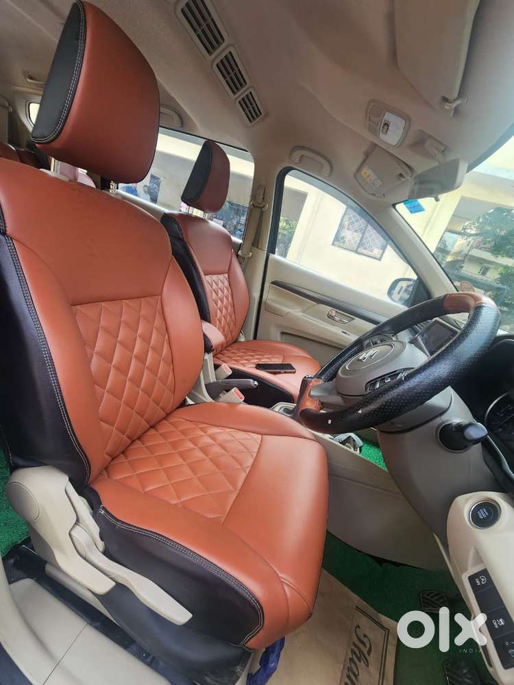 Maruti Suzuki Ertiga Zxi Plus Shvs, 2022, Petrol