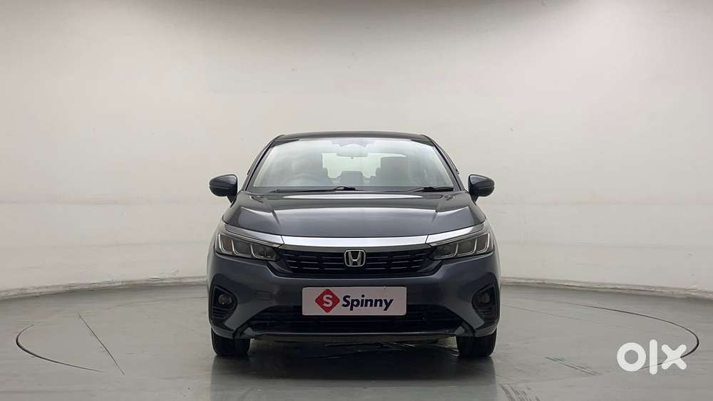Honda City I-vtec V, 2023, Petrol