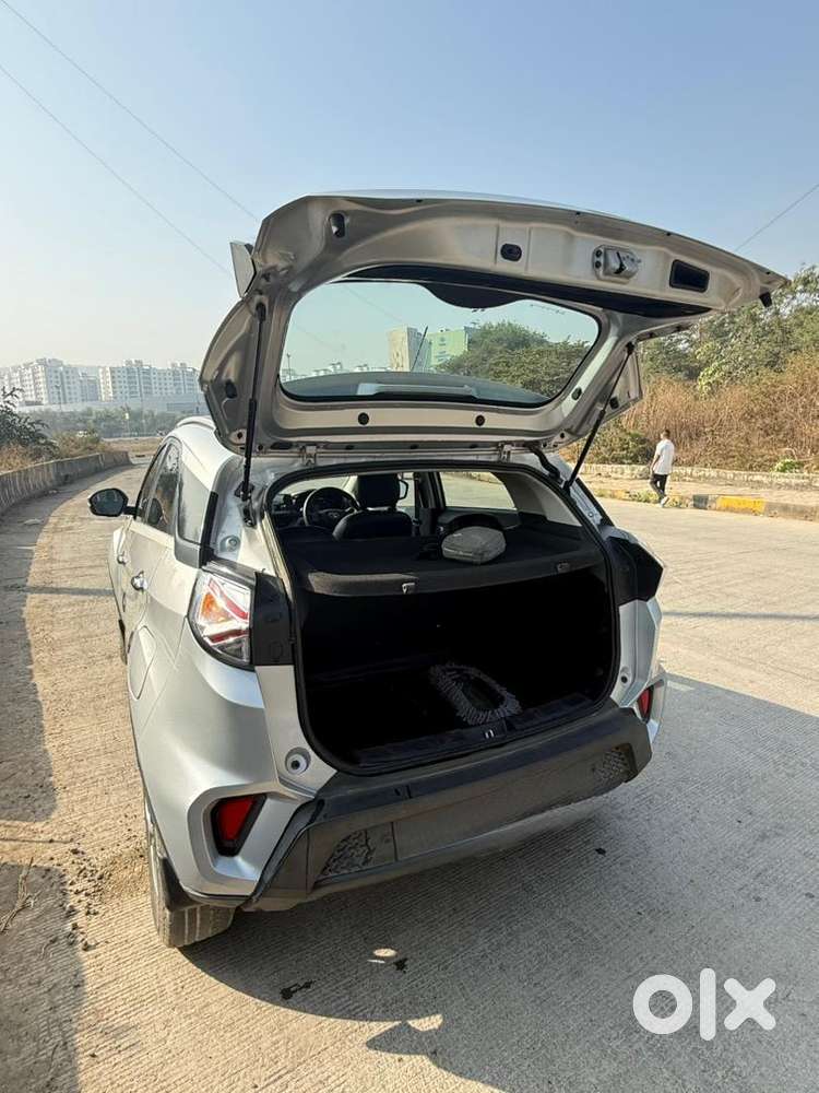 Tata Petrol Automatic 2021