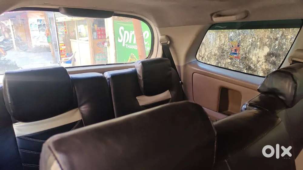 Toyota Innova 2.5 G 2015