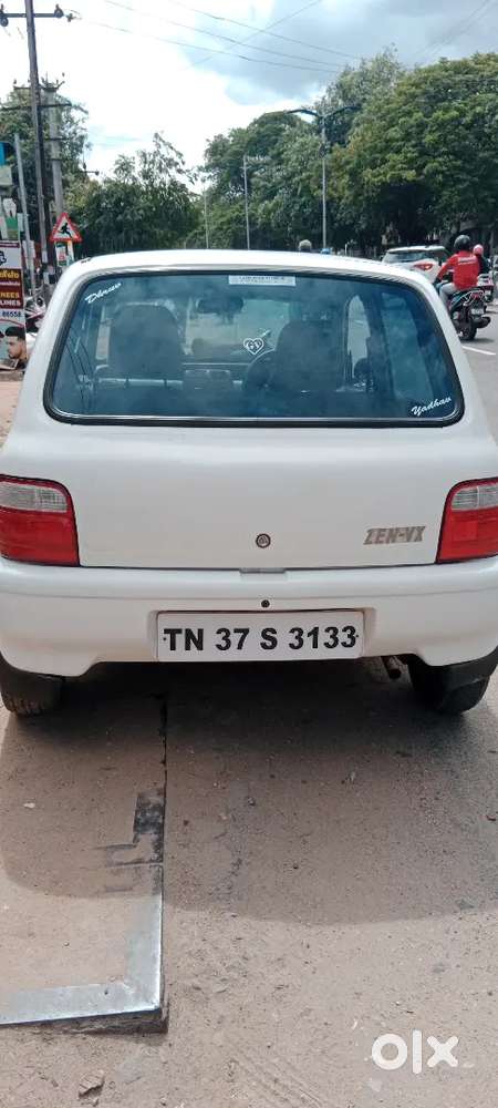 Maruti Suzuki Zen Estilo 1999 Well Maintained