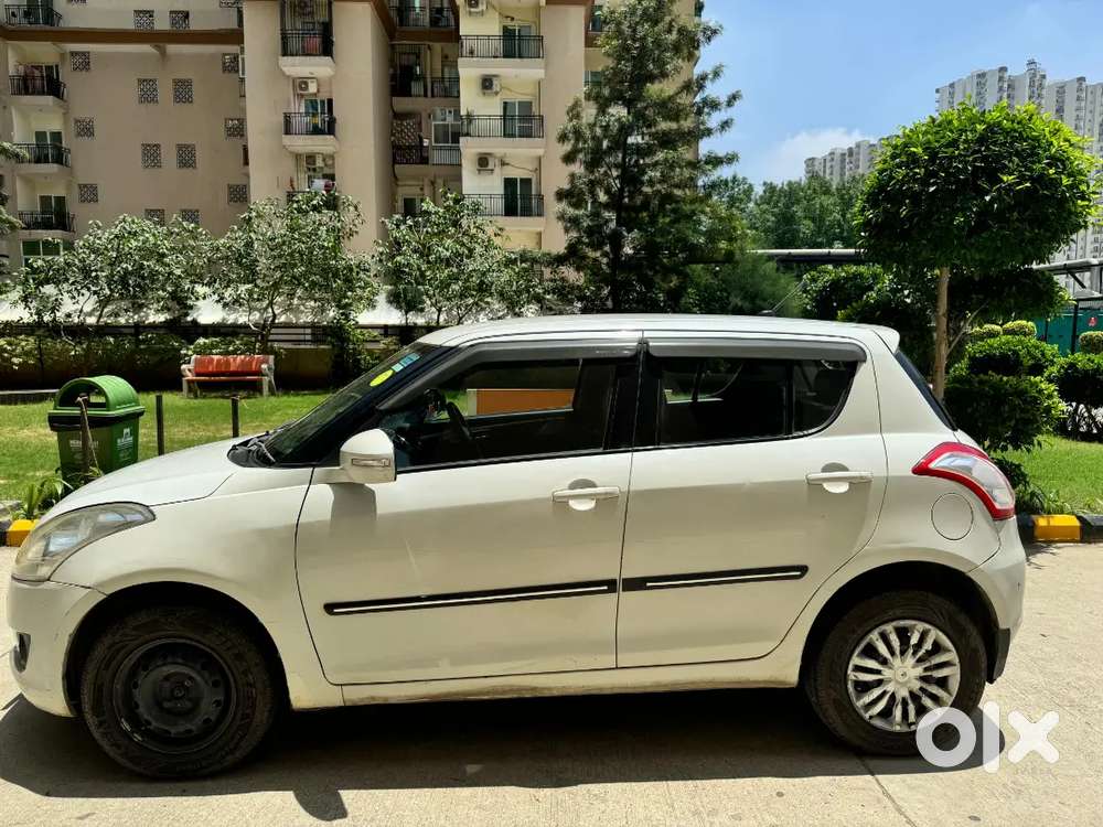 Good Condition,all Four Tyres Are New, Service Done