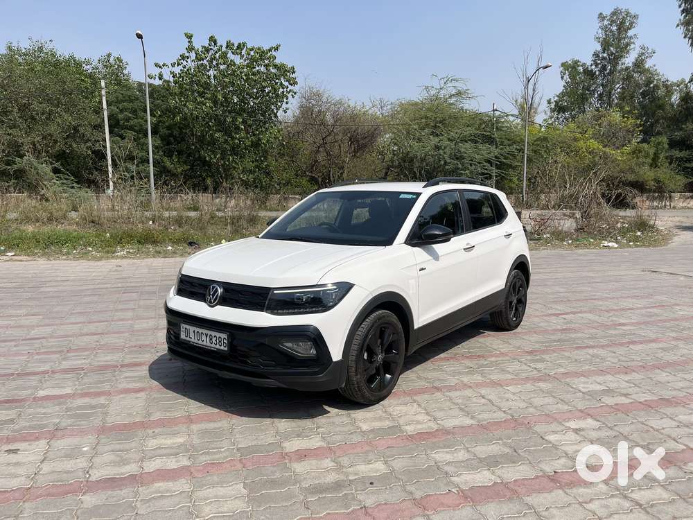 Volkswagen Taigun 1.5 Tsi Gt, 2024, Petrol