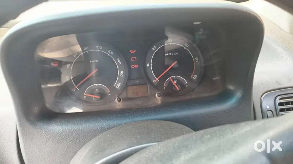 Tata Indica Ev2 2008