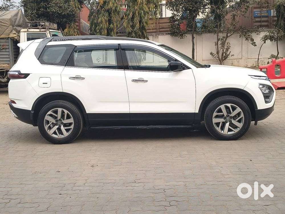 Tata Safari 2.0 Kryotec Xza, 2022, Diesel