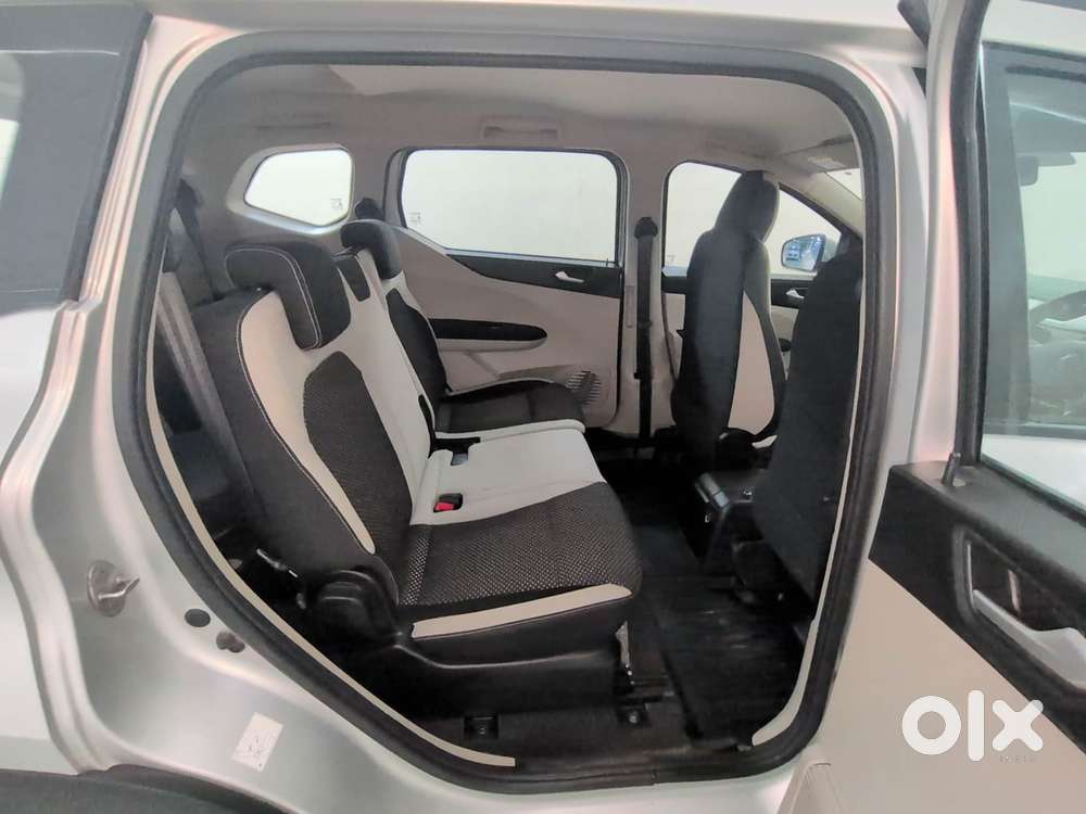 Renault Triber Rxz Easy-r Amt, 2020, Petrol