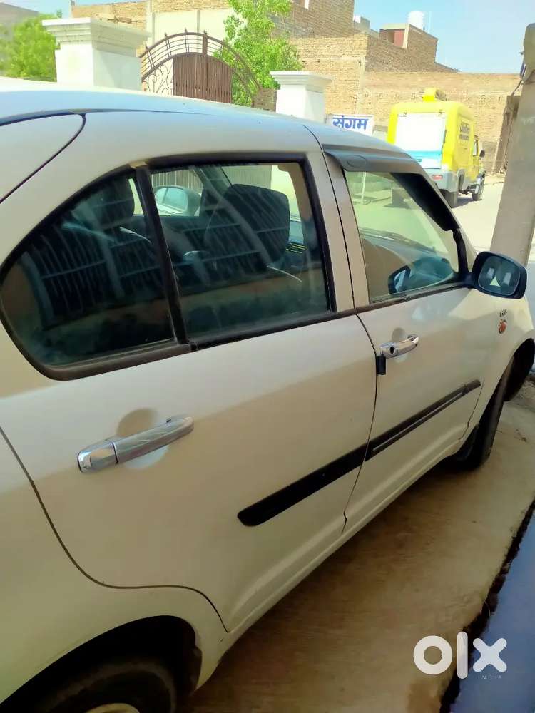 Dzire Lxi Diesel 2015