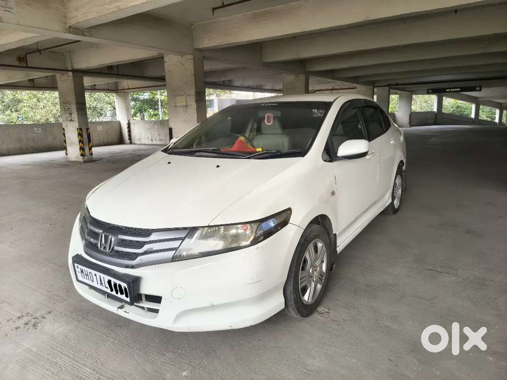 Honda City 1.5 2009