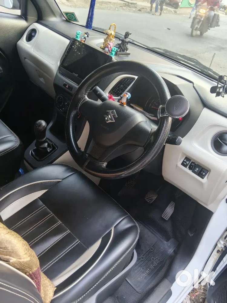 2024 Wagonr Lxi Model 
Any Ditels Call Me