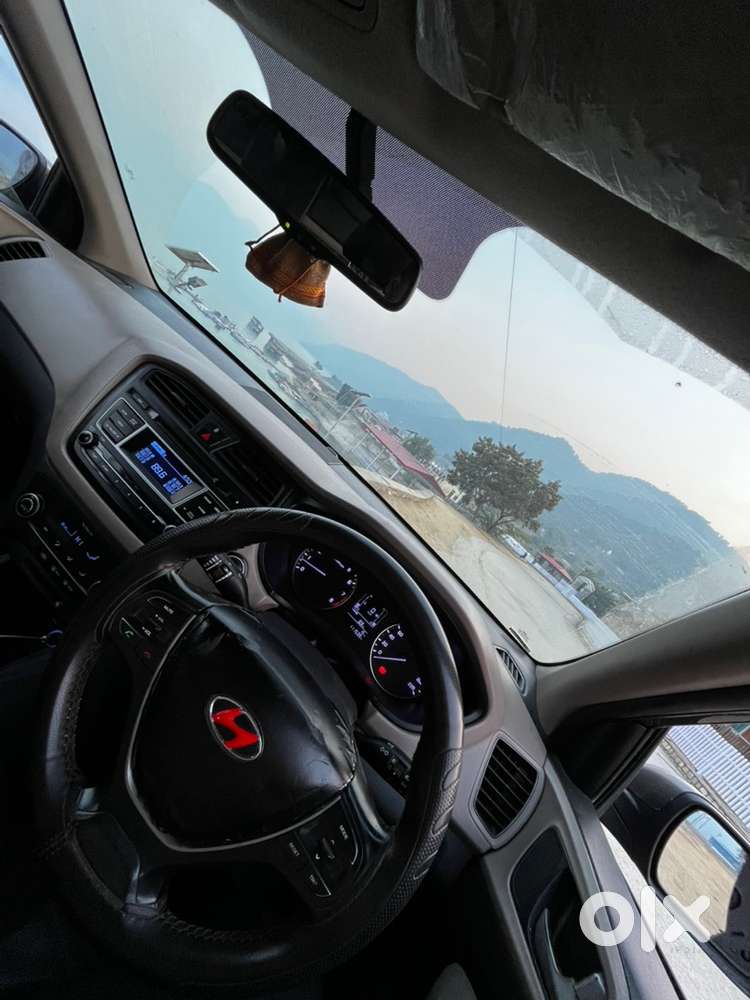 Hyundai I20 Sportz 2014