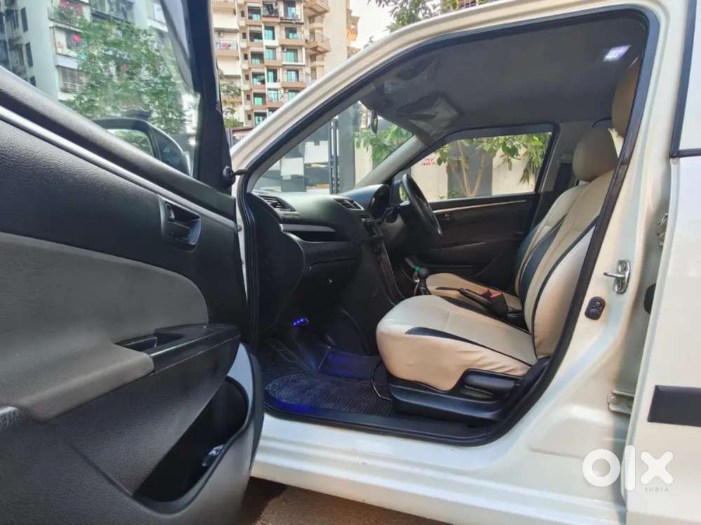 Maruti Suzuki Swift 2015