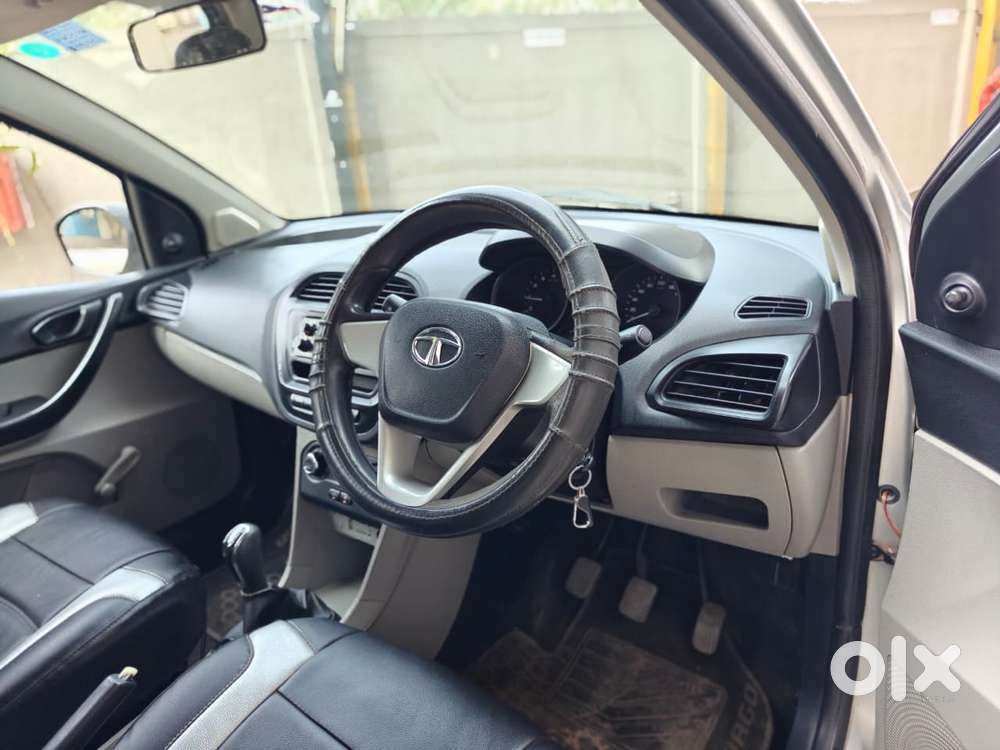 Tata Tiago Xe Diesel, 2017, Diesel