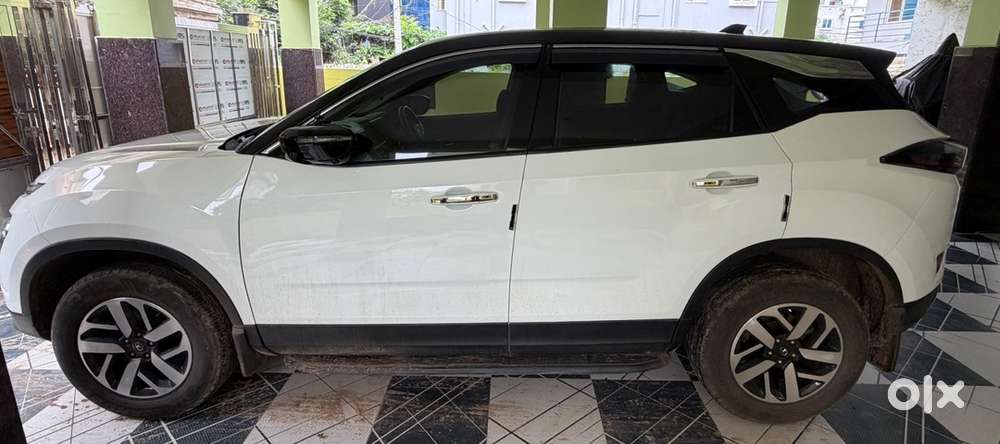 Tata Harrier Diesel 2023