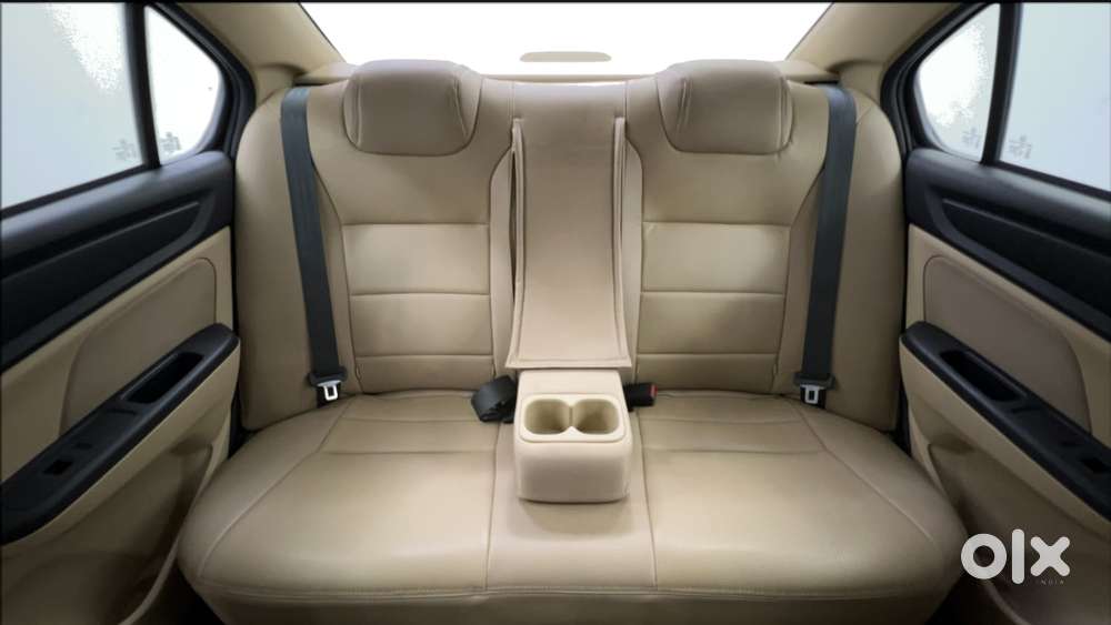 Honda Amaze Vx 1.2 Petrol Cvt, 2021, Petrol