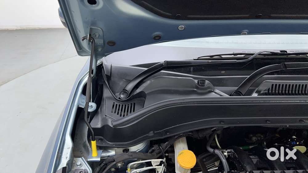 Tata Punch Accomplished, 2024, Petrol