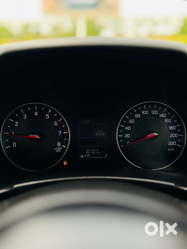 Maruti Suzuki Swift Dzire, 2025, Petrol