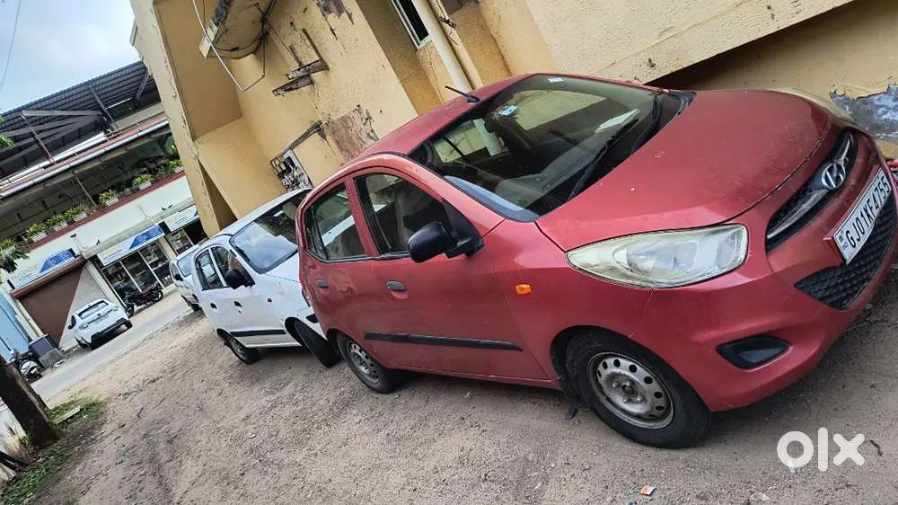Hyundai I10 Era 2010