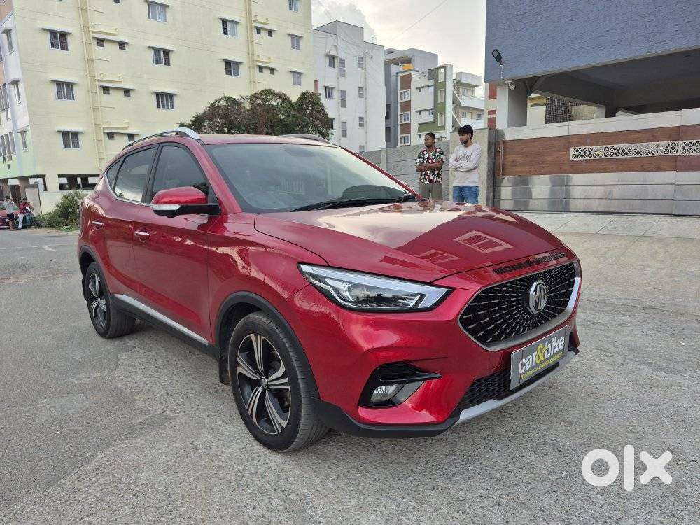 Mg Astor 1.5 Sharp, 2022, Petrol