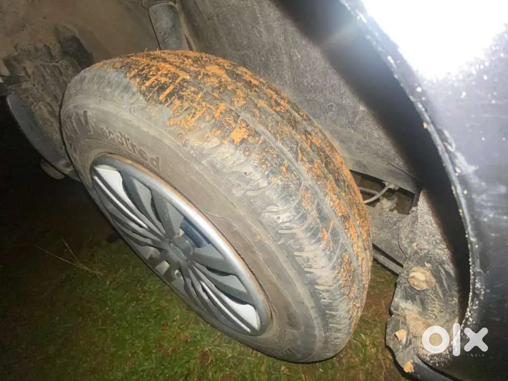 Maruti Suzuki S-presso 2022 Petrol Manual