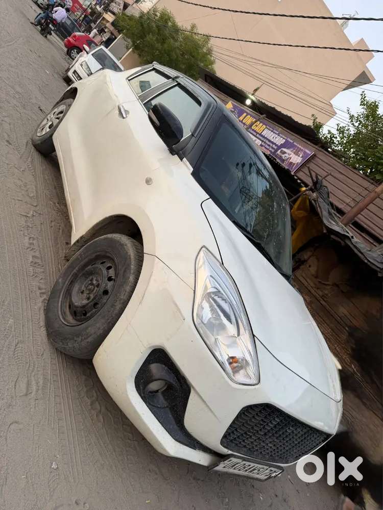 Maruti Suzuki Swift 2020 Petrol 86000 Km Driven