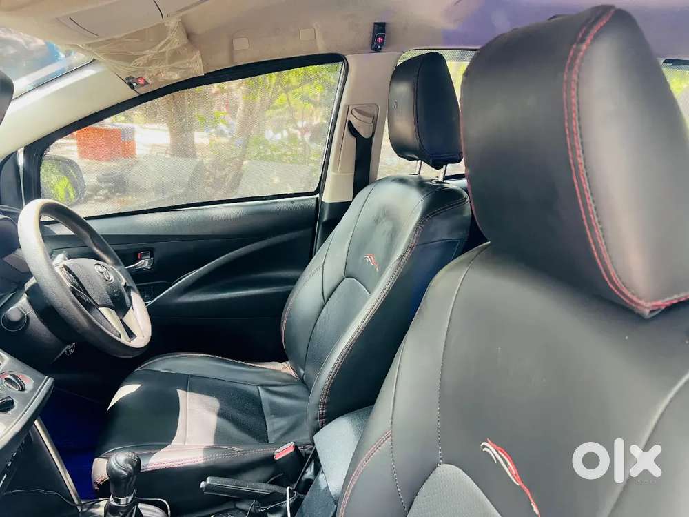 Toyota Innova Crysta 2023 Diesel 150000 Km Driven