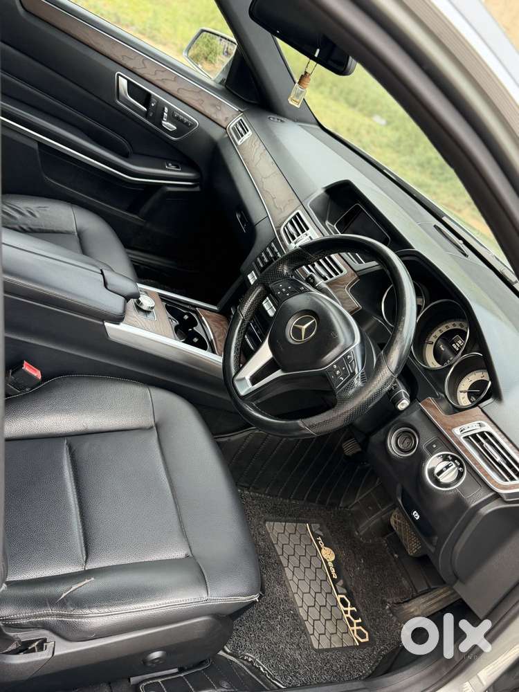 Mercedes-benz E-class 2.1 E 250 Cdi Edition, 2014, Diesel