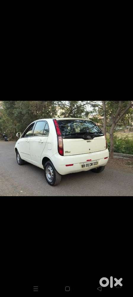 Tata Indica Vista Quadrajet Vx, 2012, Diesel