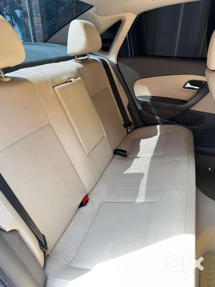 Volkswagen Petrol Manual 2013