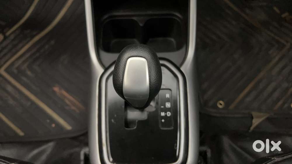 Maruti Suzuki Ignis 1.2 Zeta Amt, 2020, Petrol