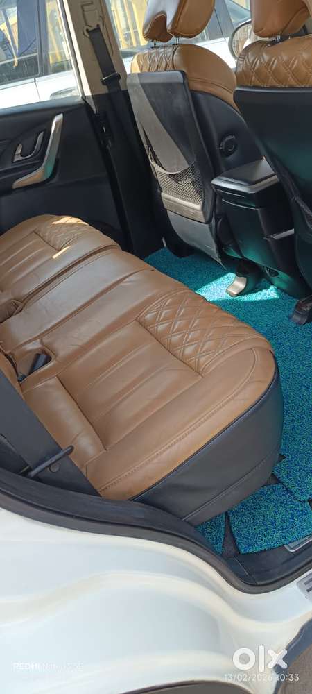 Mahindra Xuv500 W11, 2018, Diesel