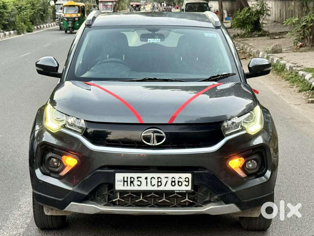 Tata Nexon, 2020, Cng & Hybrids