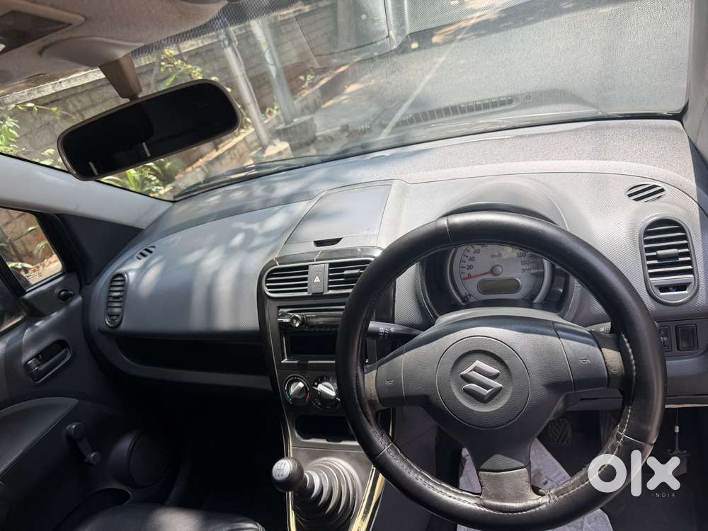 Maruti Suzuki Ritz Ldi Bs-iv, 2012, Diesel