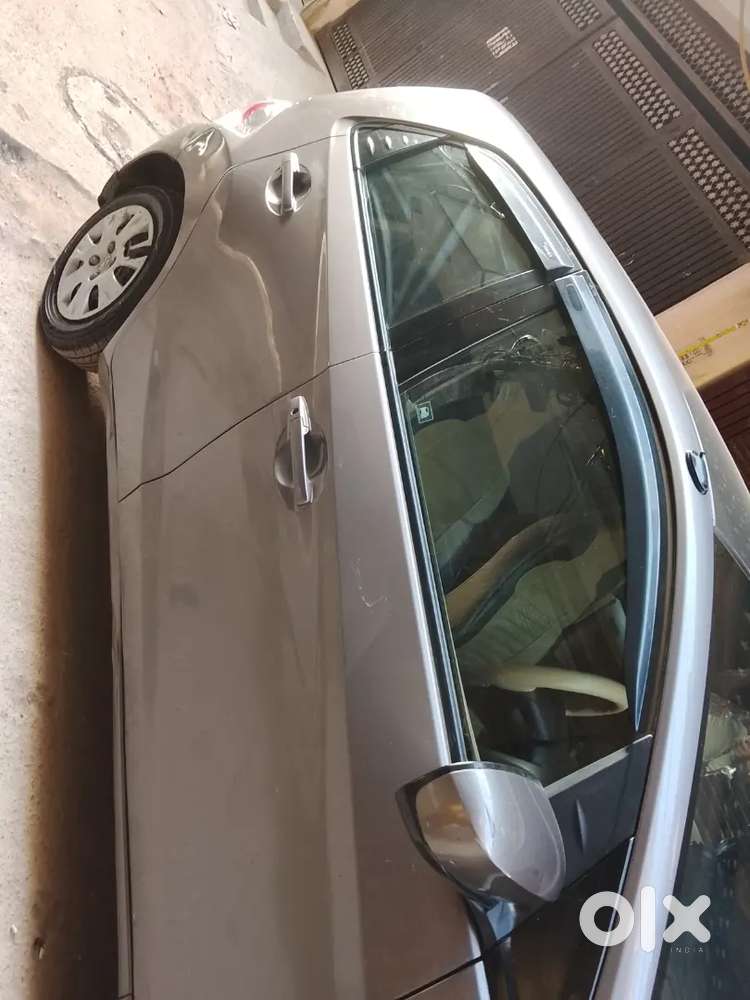 Honda Brio 2013 Cng & Hybrids 48200 Km Driven