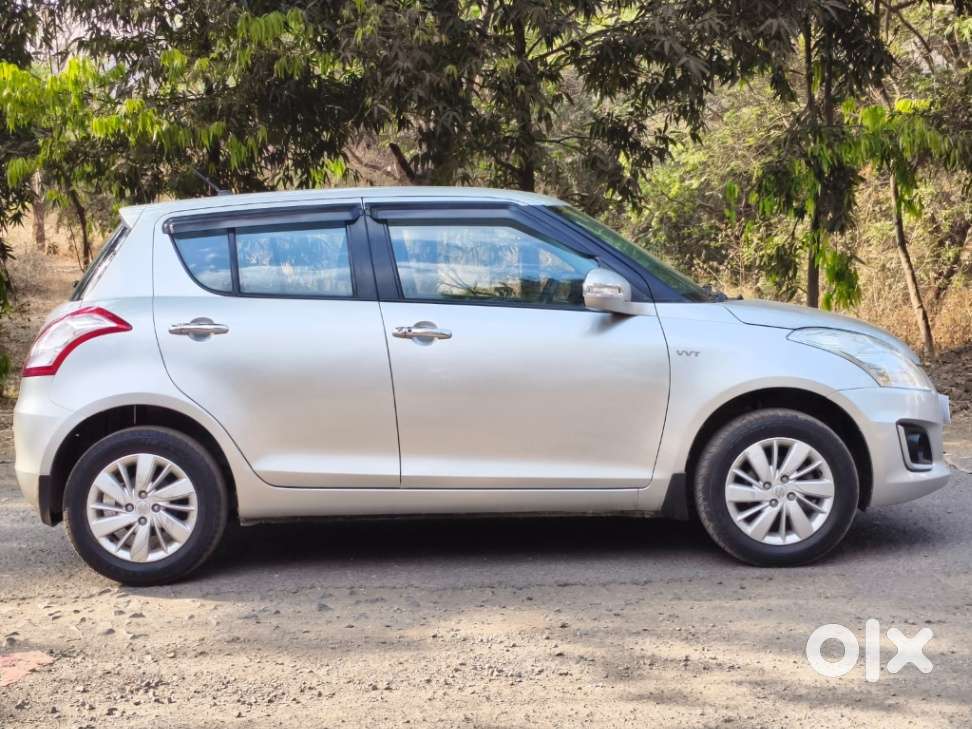 Maruti Suzuki Swift 2018 Ldi, 2016, Petrol