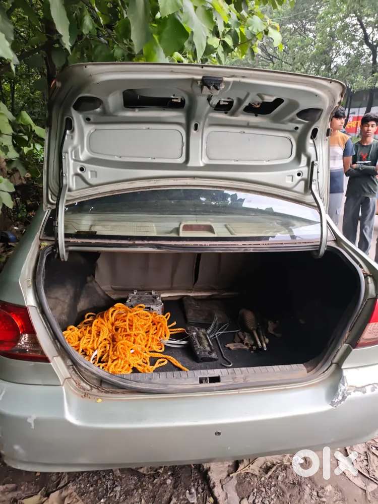 Toyota Corolla Diesel Manual 2006