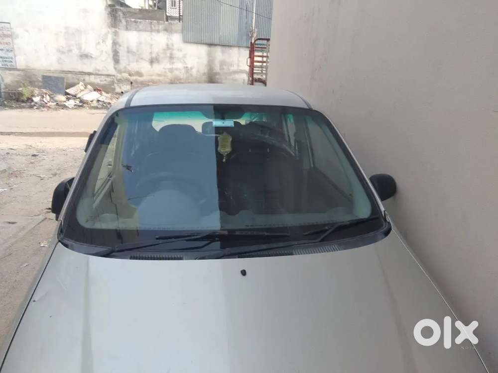 Very Nice Car