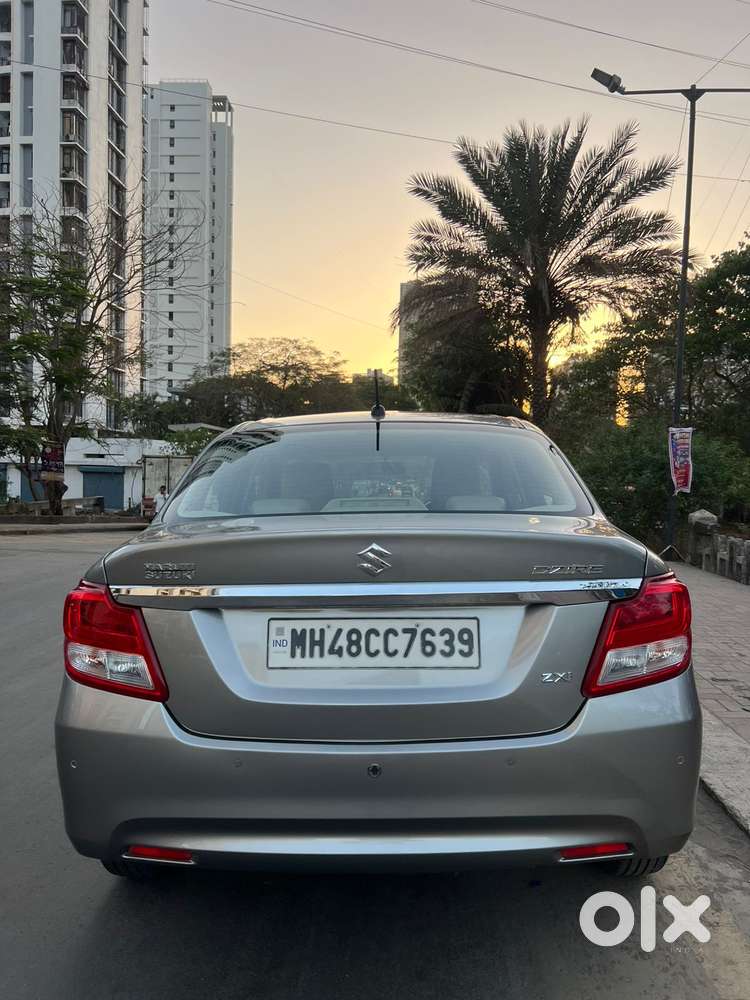 Maruti Suzuki Dzire 1.2 Zxi, 2022, Petrol