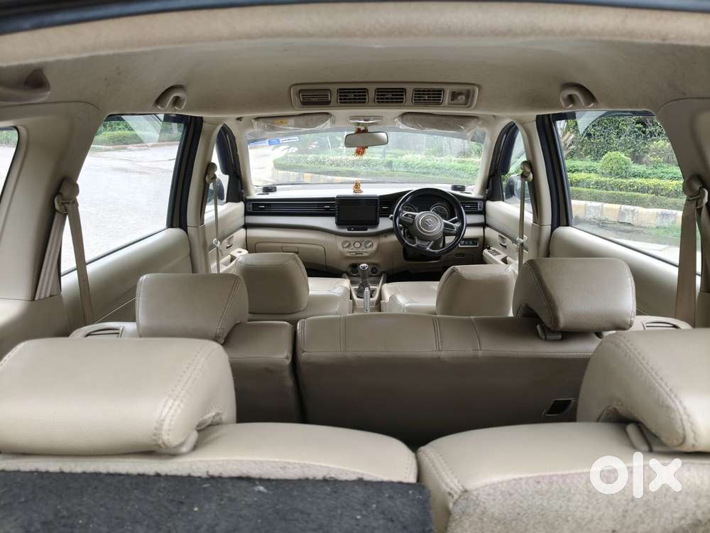 Maruti Suzuki Ertiga Vxi (o) Cng, 2022, Cng & Hybrids