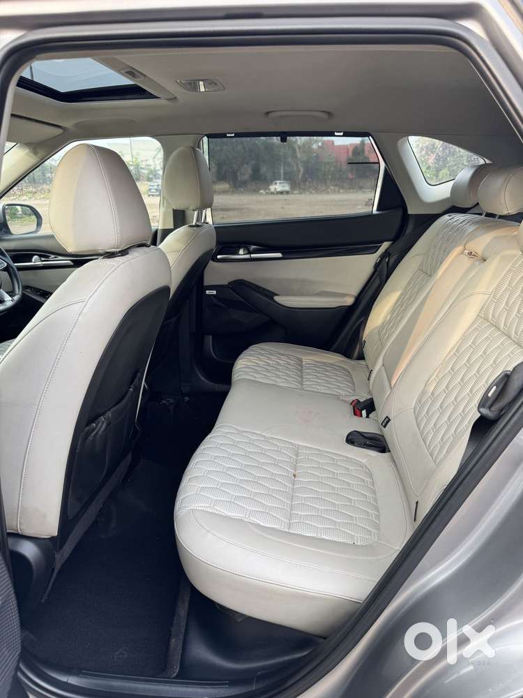 Kia Seltos Htx Plus At D, 2019, Diesel