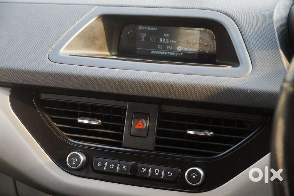 Tata Nexon, 2018, Diesel