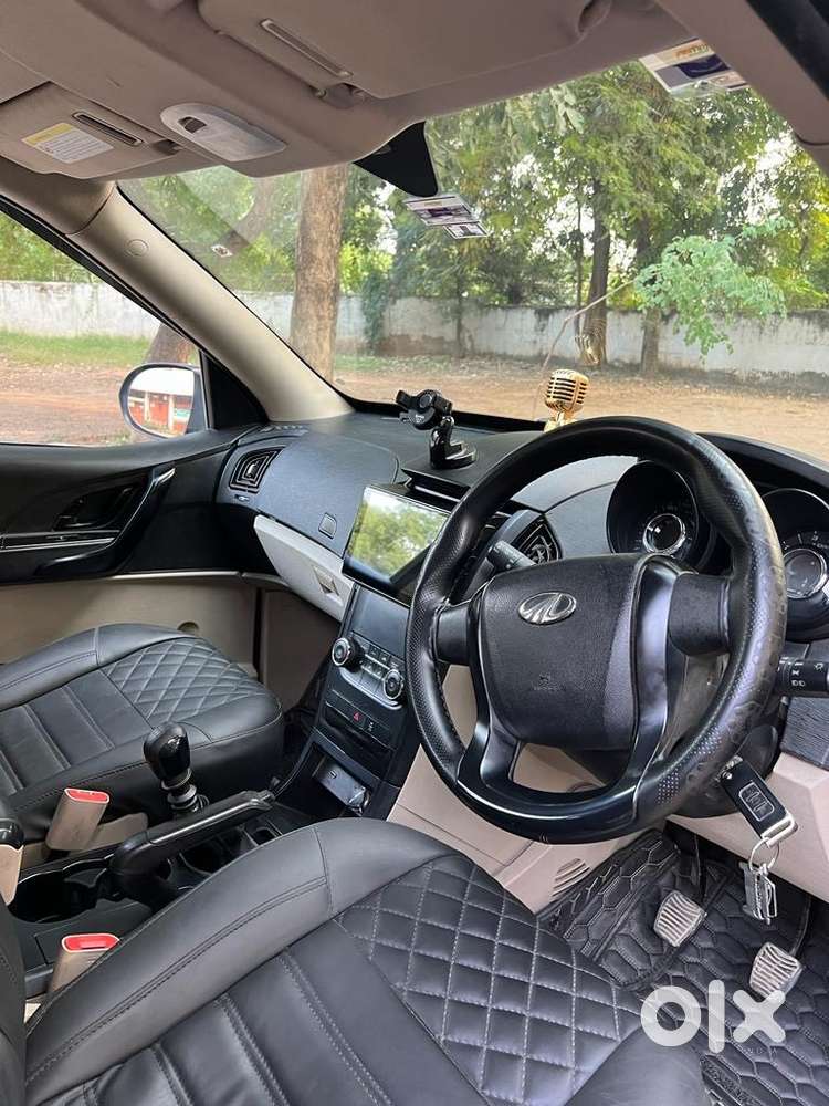 Mahindra Xuv500 2015 Diesel Well Maintained